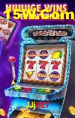Jackpot Winner